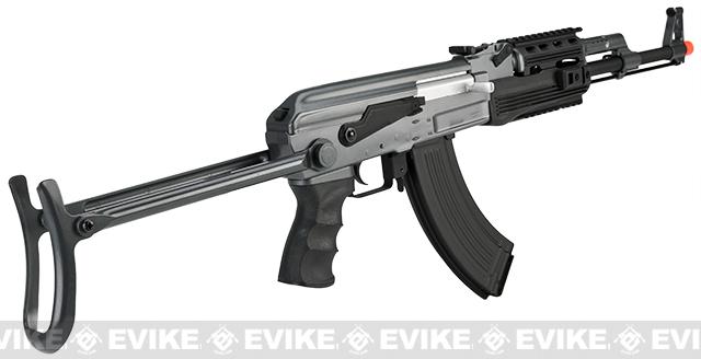 CYMA Sport AK47 Tactical DF Black | Full Auto