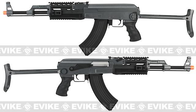 CYMA Sport AK47 Tactical DF Black | Full Auto