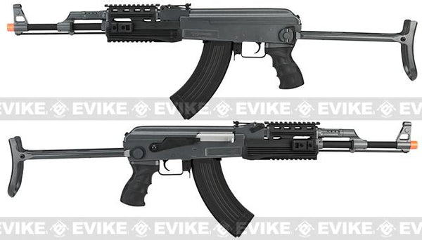 CYMA Sport AK47 Tactical DF Black | Full Auto
