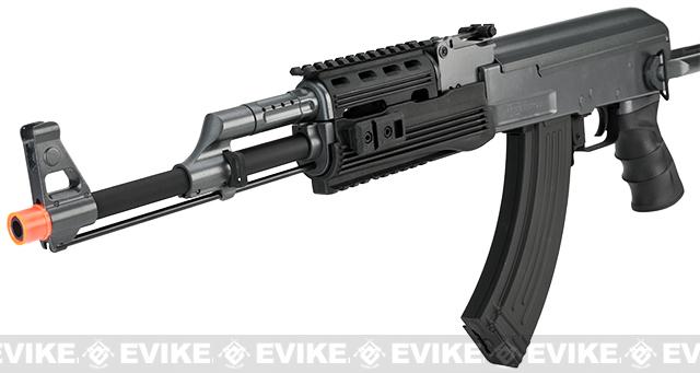 CYMA Sport AK47 Tactical DF Black | Full Auto