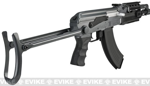 CYMA Sport AK47 Tactical DF Black | Full Auto