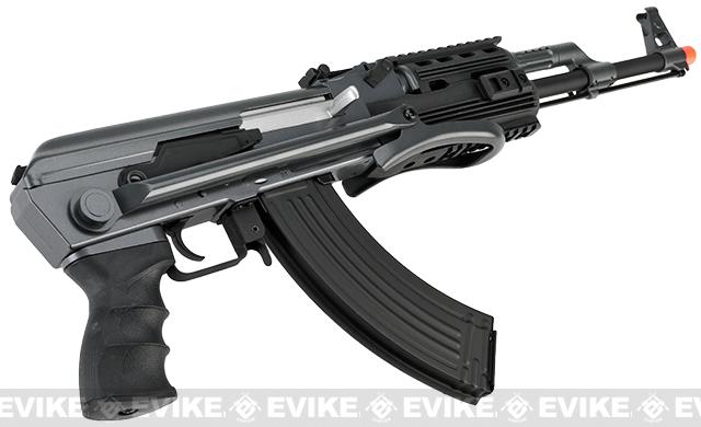 CYMA Sport AK47 Tactical DF Black | Full Auto