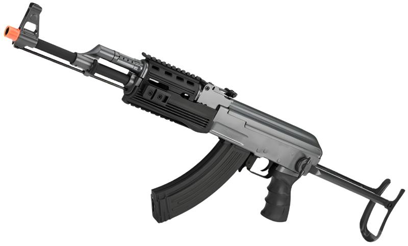 CYMA Sport AK47 Tactical DF Black | Full Auto