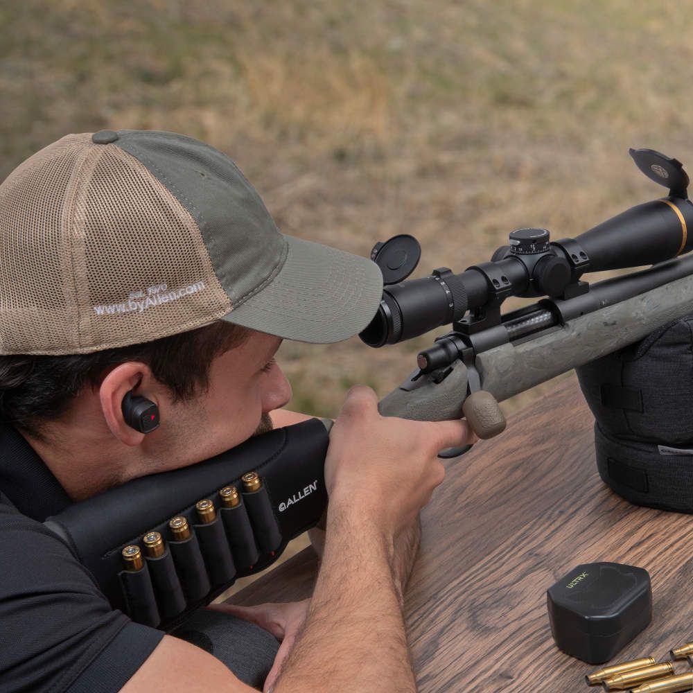 Allen USA | Mesa Neoprene Buttstock Shell Holder