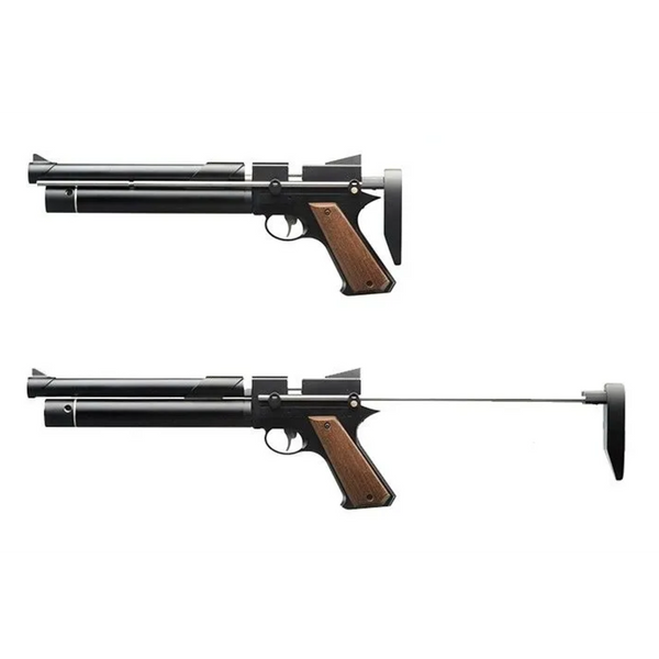 SPA PP-750 | 5.5mm | PCP