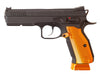 CZ Shadow 2 Special Edition Orange | Blowback