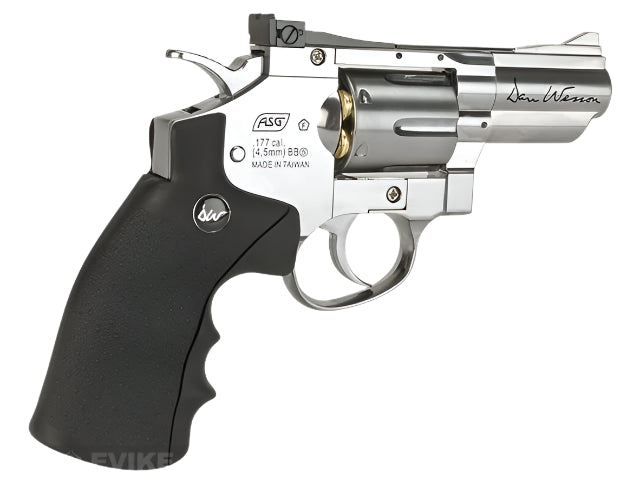 Dan Wesson 2.5