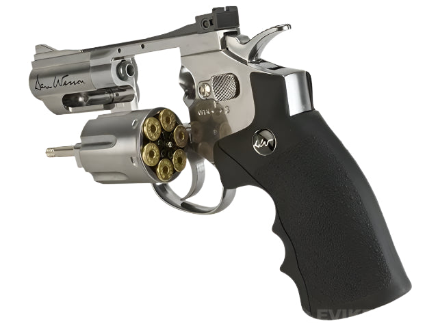 Dan Wesson 2.5