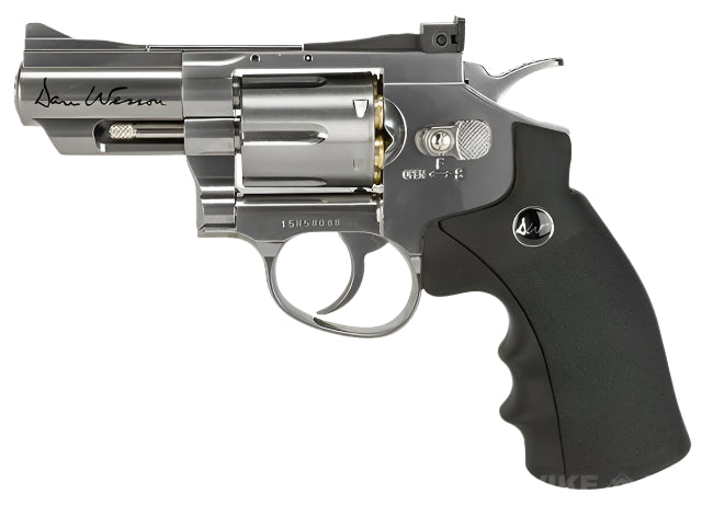 Dan Wesson 2.5