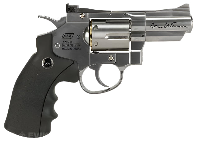 Dan Wesson 2.5