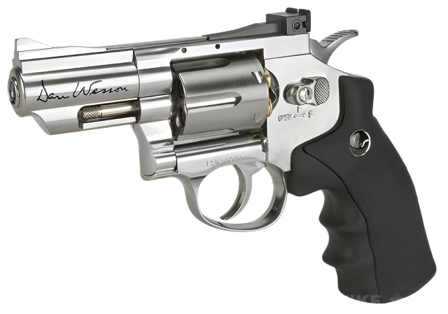 Dan Wesson 2.5