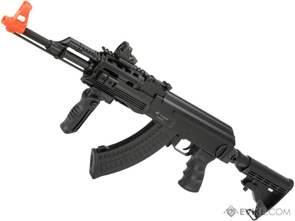 ASG Arsenal AR-M7T Black | Full Auto