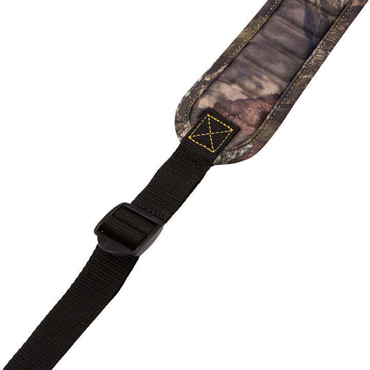 Allen High Country UltraLite Rifle Sling with Swivels, Mossy Oak Break-Up Country