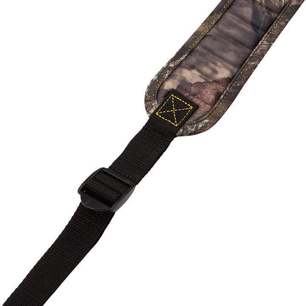 Allen USA | High Country UltraLite Rifle Sling with Swivels, Mossy Oak Break-Up Country