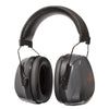 ULTRX Heavy Sound Defender Passive Earmuff | Gray