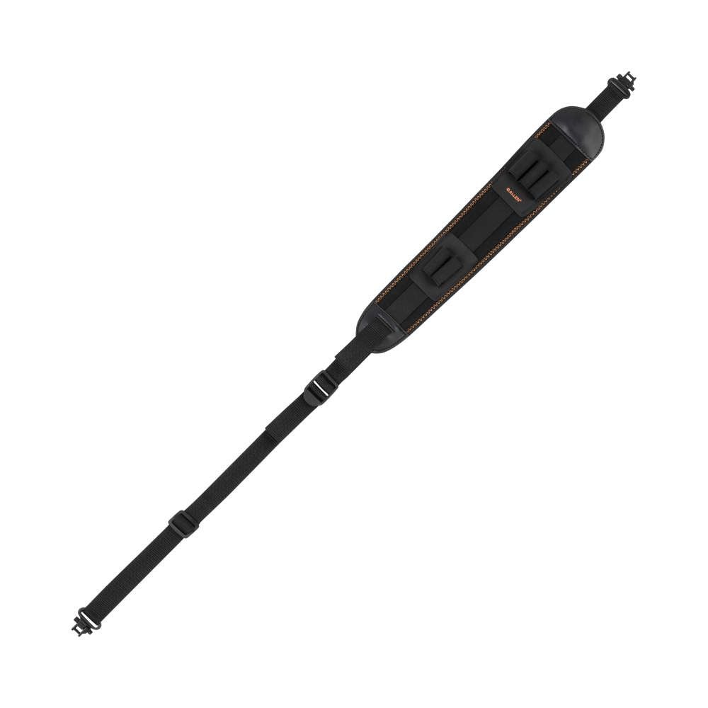 Allen USA | Denali Neoprene Rifle Sling with Cartridge Loops | Black