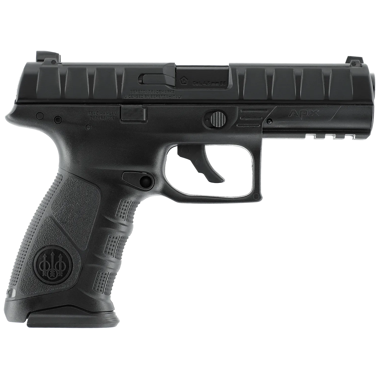 Beretta APX Black | Blowback
