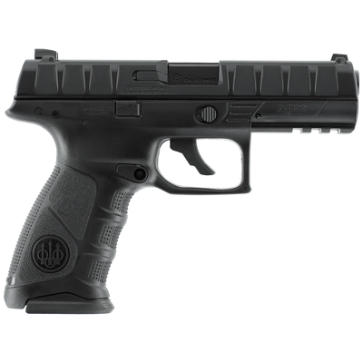 Beretta APX Black | Blowback