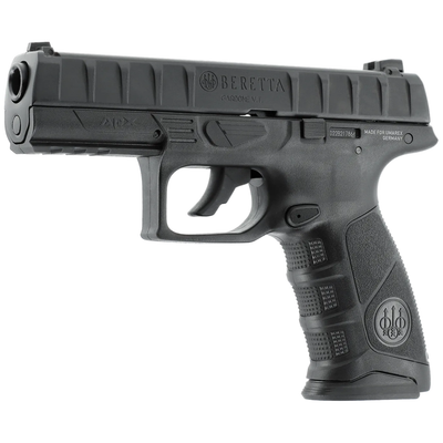Beretta APX Black | Blowback