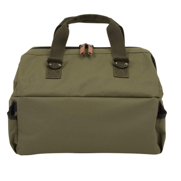 Allen USA | Triumph Ripstop Range Bag & Handgun Mat | Olive