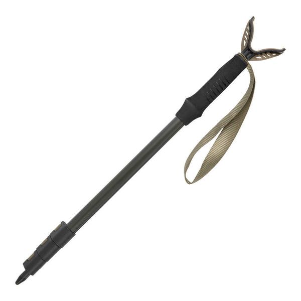 Allen Monopod Shooting Stick and Gun Rest