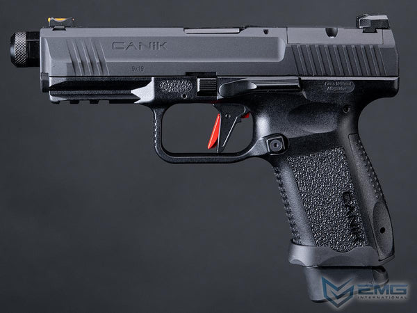 Canik TP9 Elite Combat GG Black | Blowback