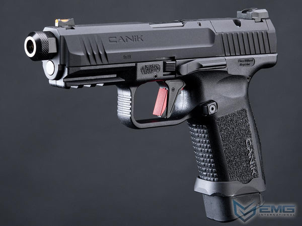 Canik TP9 Elite Combat GG Black | Blowback