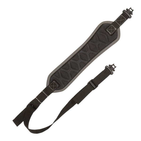 Allen USA | Glenwood Lightweight Gun Sling with Swivels, Black