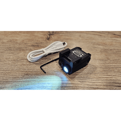 Compact Laser Sight