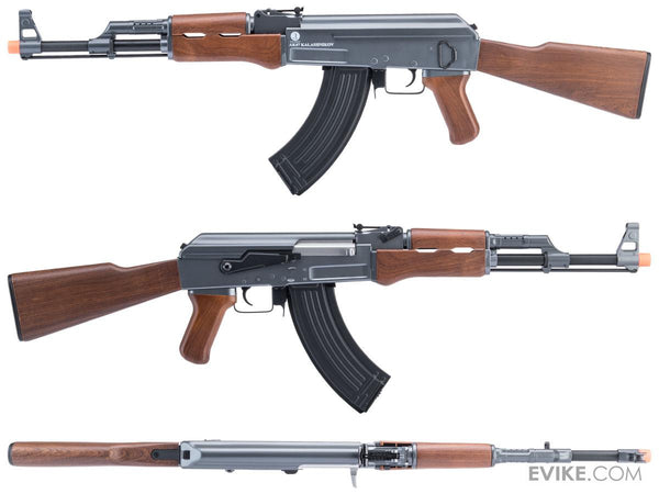 Cyma Kalashnikov AK-47 | Full Auto
