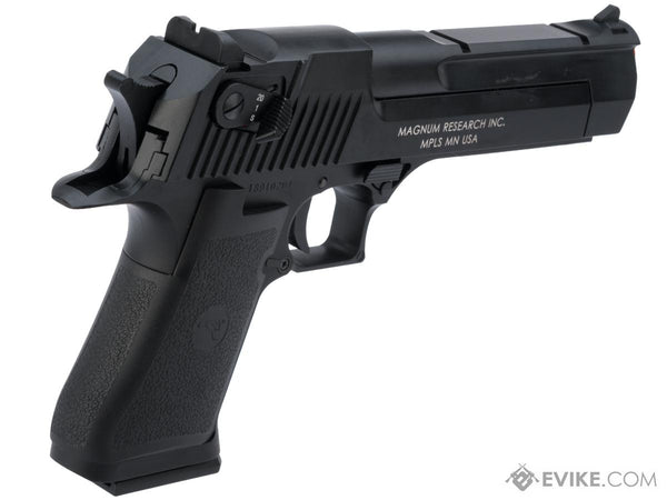 Desert Eagle Black | Blowback | Full Auto