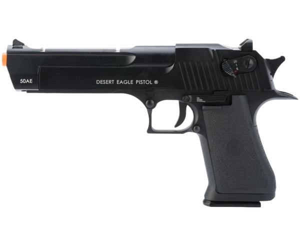 Desert Eagle Black | Blowback | Full Auto