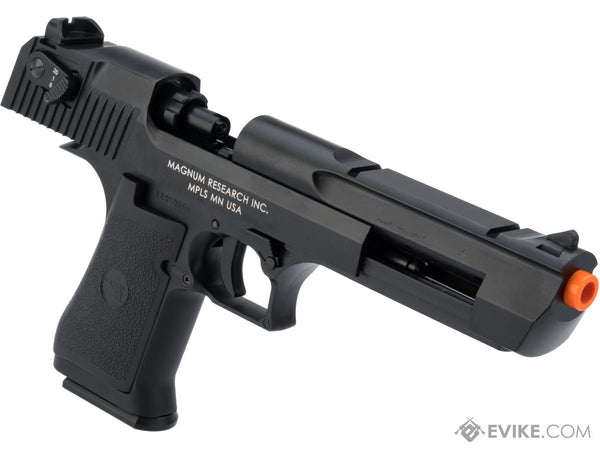 Desert Eagle Black | Blowback | Full Auto