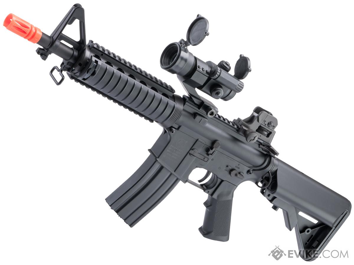 Colt M4A1 CQB-R Black | Full Auto