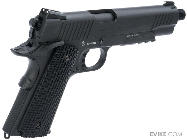 SA 1911 MRP | Blowback