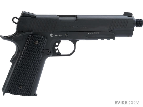 SA 1911 MRP | Blowback