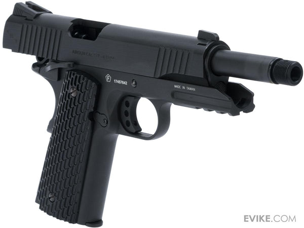 SA 1911 MRP | Blowback