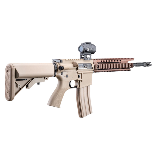 Socom Gear PWS M4 MK-112 | Tan | Full Auto