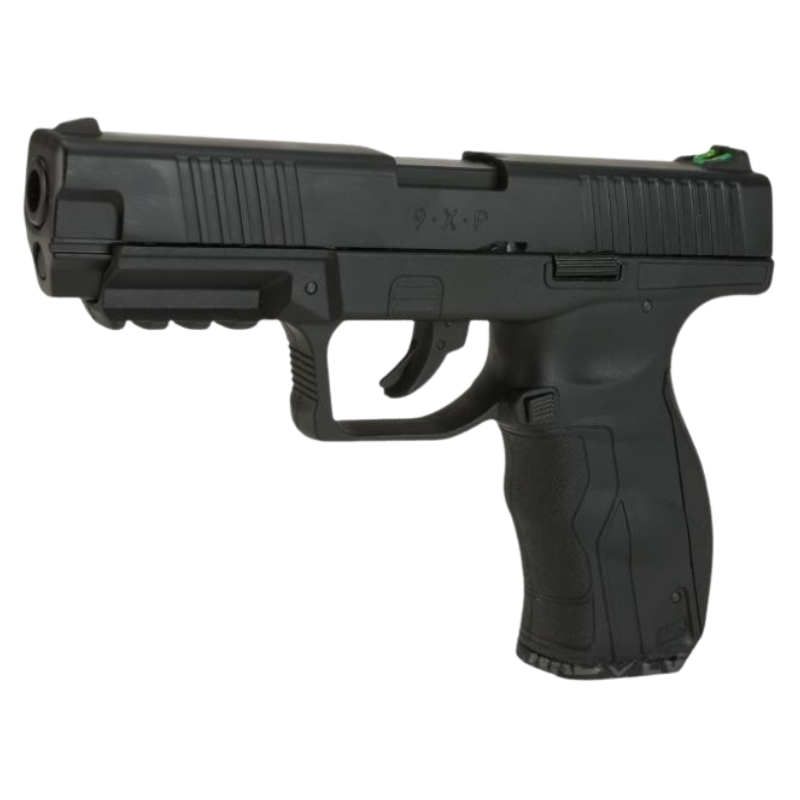 Umarex 9XP | Blowback – Scopes and Barrels