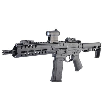 Umarex Steel Strike Force | Full Auto