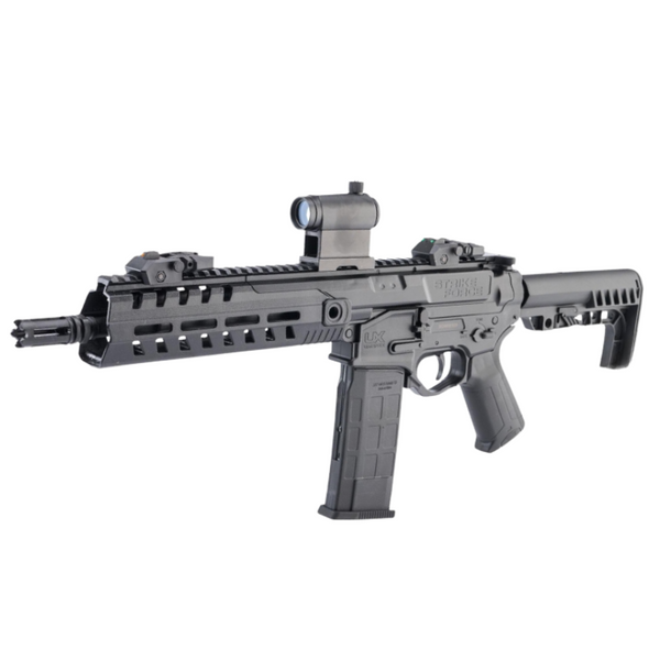 Umarex Steel Strike Force | Full Auto