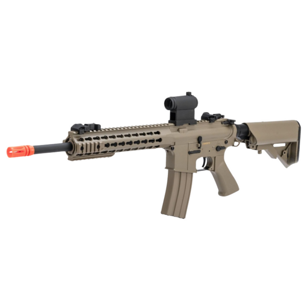 Cyma Sport M4 Carbine | Tan | Full Auto
