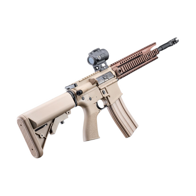 Socom Gear PWS M4 MK-112 | Tan | Full Auto