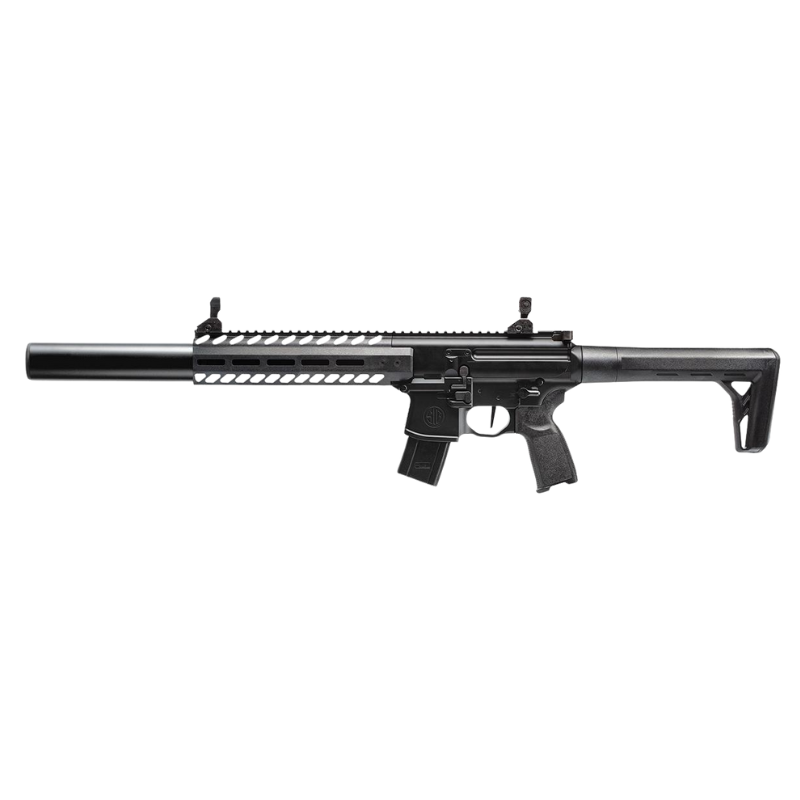 Sig Sauer MCX Gen 2 | Semi Auto