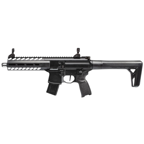 Sig Sauer MPX Gen 2 | Semi Auto