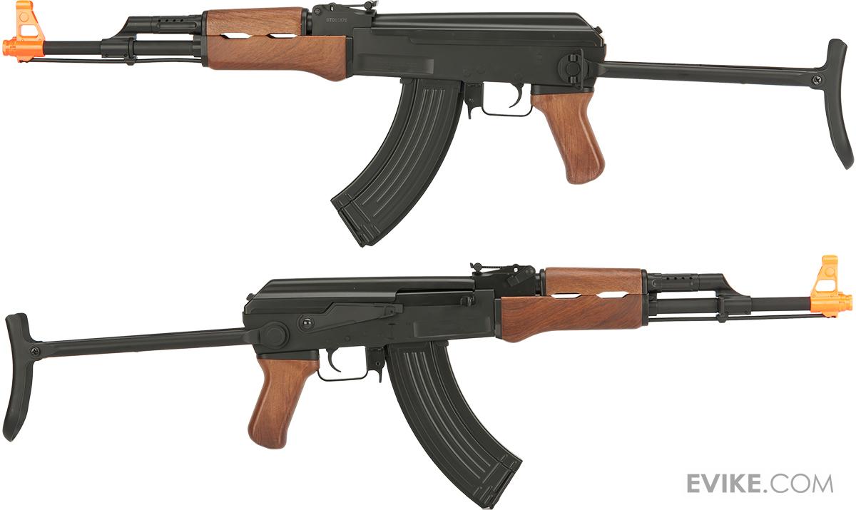 Cyma Sport AK-47S UF | Full Auto