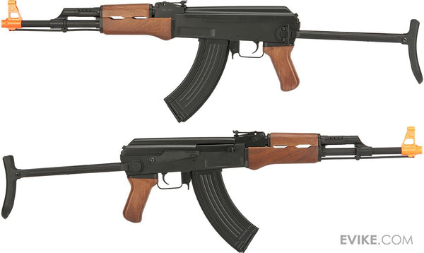 Cyma Sport AK-47S UF | Full Auto