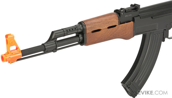 Cyma Sport AK-47S UF | Full Auto