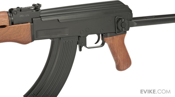 Cyma Sport AK-47S UF | Full Auto
