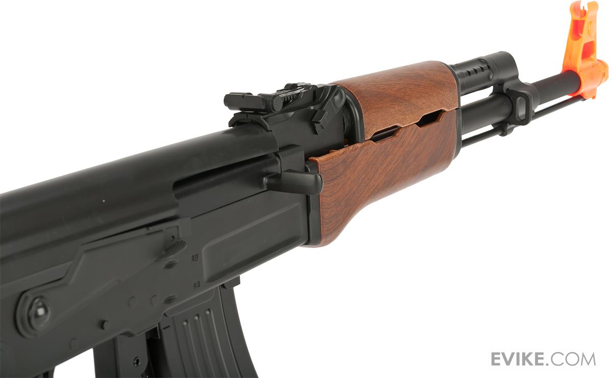 Cyma Sport AK-47S UF | Full Auto